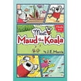thumbnail image 1 of Pre-Owned Meet Maud the Koala (Paperback) by J E Morris, 1 of 1