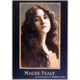 thumbnail image 1 of Maude Fealy History Poster Print, 1 of 2