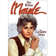 Maude The Complete Series DVD, Seasons 1-6, Comedy