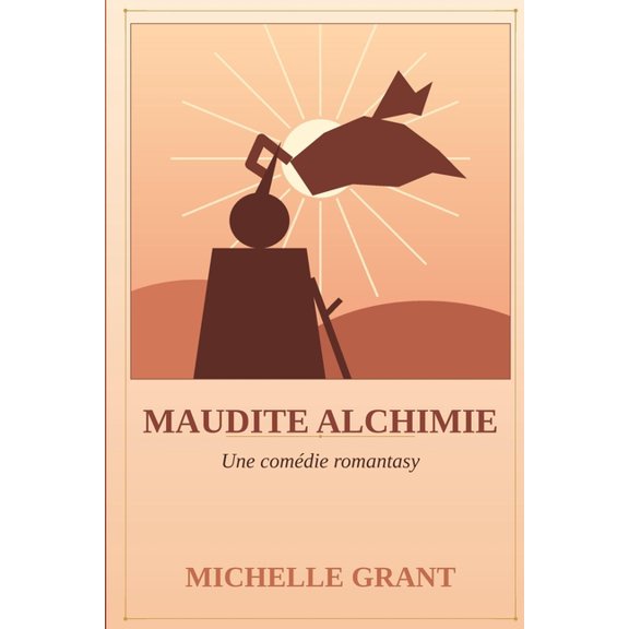 Maudite Alchimie, (Paperback)