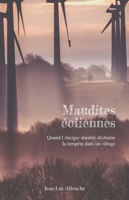 Maudites Ã©oliennes, (Paperback)