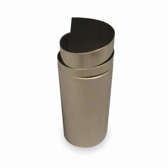 Maudlin Products Shim,Roll,302,Full Hard,6x100 Inx0.102mm 004-6-100