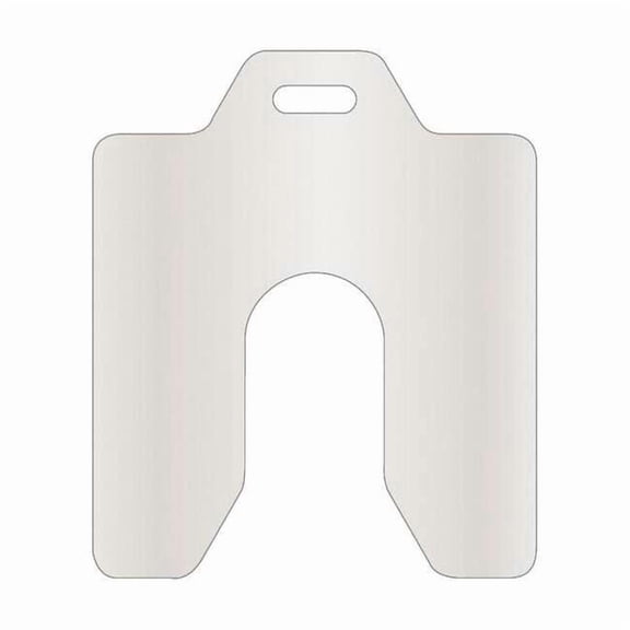 Maudlin Products Shim Stock MSC-250-SS