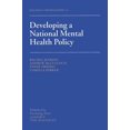 thumbnail image 1 of Maudsley Developing a National Mental Health Policy, (Paperback), 1 of 1
