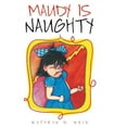 thumbnail image 1 of Maudy Is Naughty, (Hardcover), 1 of 1
