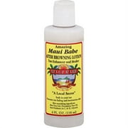 Maui Babe After Browning Sun Lotion, 4 Oz