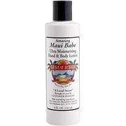 Maui Babe Moisturizing Hand and Body Lotion, 8 Fluid Ounce