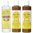 thumbnail image 1 of Maui Babe Tanning Pack (2 Browning Lotions 8 oz, 1 After Browning Lotion 8 oz), (Pack of 3), 1 of 2