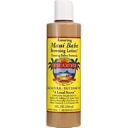 Maui Babe - Tanning Salon Formula 8oz