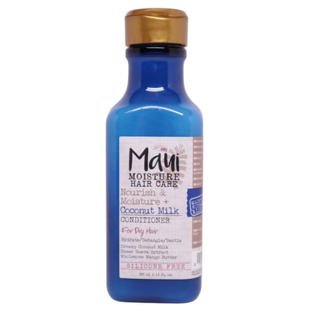 Maui Coconut Milk Conditioner 385 ml