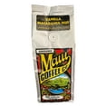 thumbnail image 1 of Maui Coffee Company Vanilla Macadamia Nut, 7 oz Ground, 1 of 5