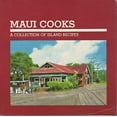 thumbnail image 1 of Pre-Owned Maui Cooks by Darrel Orwig (Paperback), Literature & Fiction, English, 1 of 1