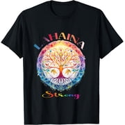 Maui Hawaii Strong Lahaina T-Shirt