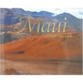 thumbnail image 1 of Pre-Owned Maui: Images of the Valley Island (Hardcover) 156647602X 9781566476027, 1 of 1