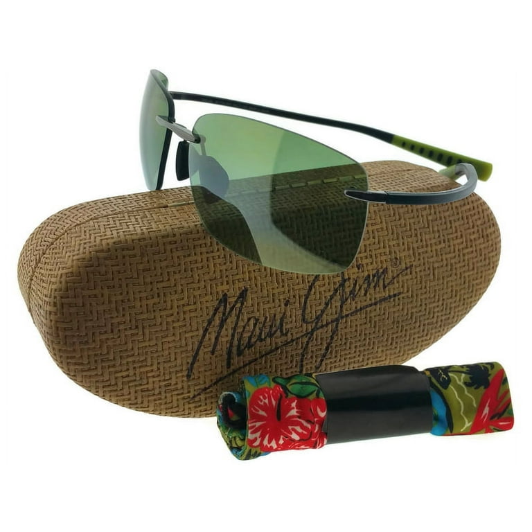 Maui jim best sale kapuna