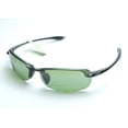 thumbnail image 1 of Maui Jim Makaha Reader HT805-1120 Sunglasses +2.0 - Smoke Grey/Maui HT, 1 of 4