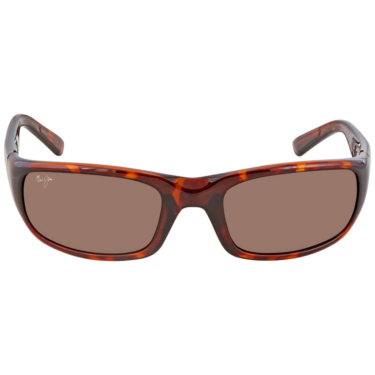 Maui Jim Polarized Wiki HS246-16 Gold Aviator Sunglasses Maui Jim Polarized Wiki HS246-16 Gold Aviator Sunglasses