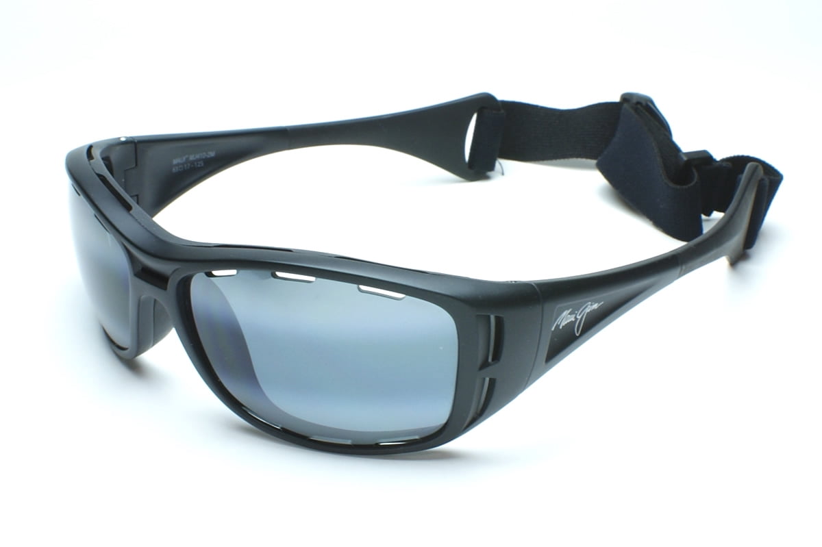 Customer reviews for Maui Jim Men's and Women's Waterman Polarized