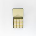 thumbnail image 1 of Maui Ku'ia Estate® Dark Milk Chocolate Gift Tin, 1 of 2