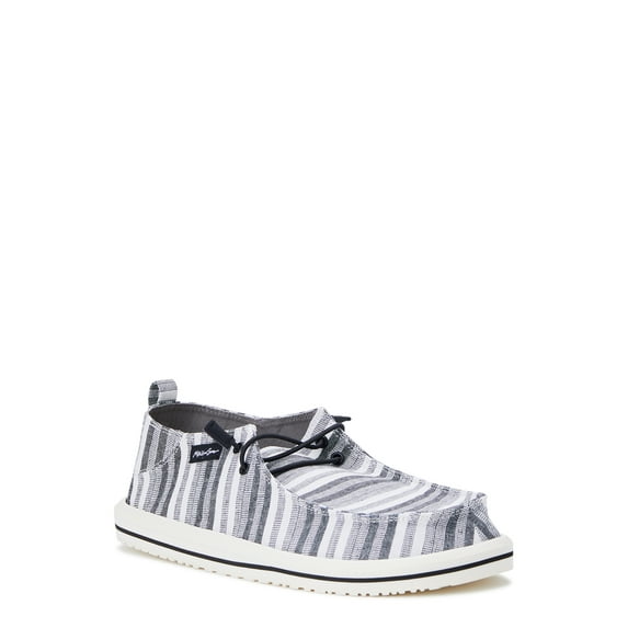 Maui Men's Slip-On Beach Loafers