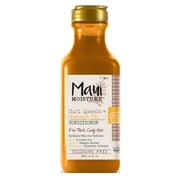 Maui Moisture Conditioner Coconut Oil 13oz Curl Quench
