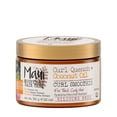 thumbnail image 1 of Maui Moisture Curl Quench + Coconut Oil Hydrating Curl Smoothie, Styling Cream, 12 oz ( 2 Pack ), 1 of 8