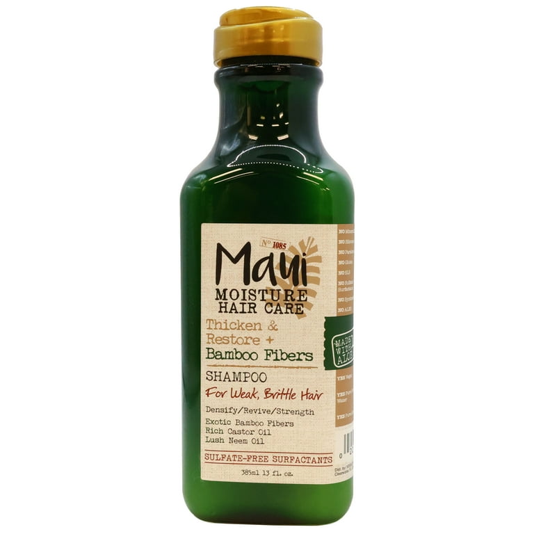 Bamboo hair products new arrivals