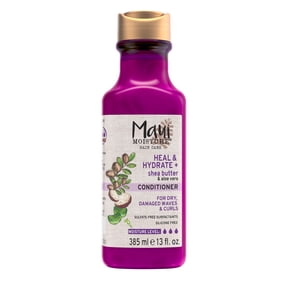 Maui Moisture Heal & Hydrate + Shea Butter Hair Conditioner, 13 fl. oz