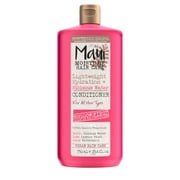 Maui Moisture Lightweight Hydration + Hibiscus Water Conditioner, Nourishing Conditioner Softens & Quenches Wavy & Curly Hair with Aloe Vera, Vegan & Silicone-Free, 25.4 fl. oz