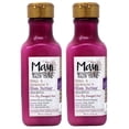 thumbnail image 1 of Maui Moisture Shampoo Shea Butter 13 Ounce Heal & Hydrate 385ml - 2 Pack, 1 of 5