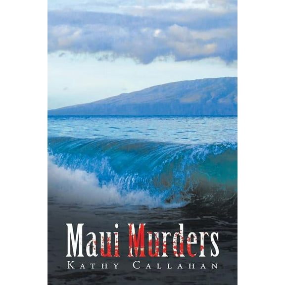 Maui Murders (Paperback)
