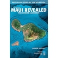thumbnail image 1 of Pre-Owned Maui Revealed: The Ultimate Guidebook (Paperback) 1949678040 9781949678048, 1 of 1