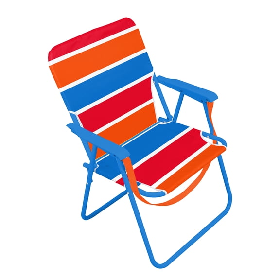 Maui & Sons 1-Position Sand Chair