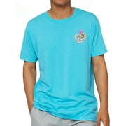 Maui & Sons Mens & Big Mens Graphic Tee Shirt, Sizes S-3XL