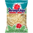 thumbnail image 1 of Maui Style Shrimp Flavored Chips, 4.5 oz Bag, 1 of 5