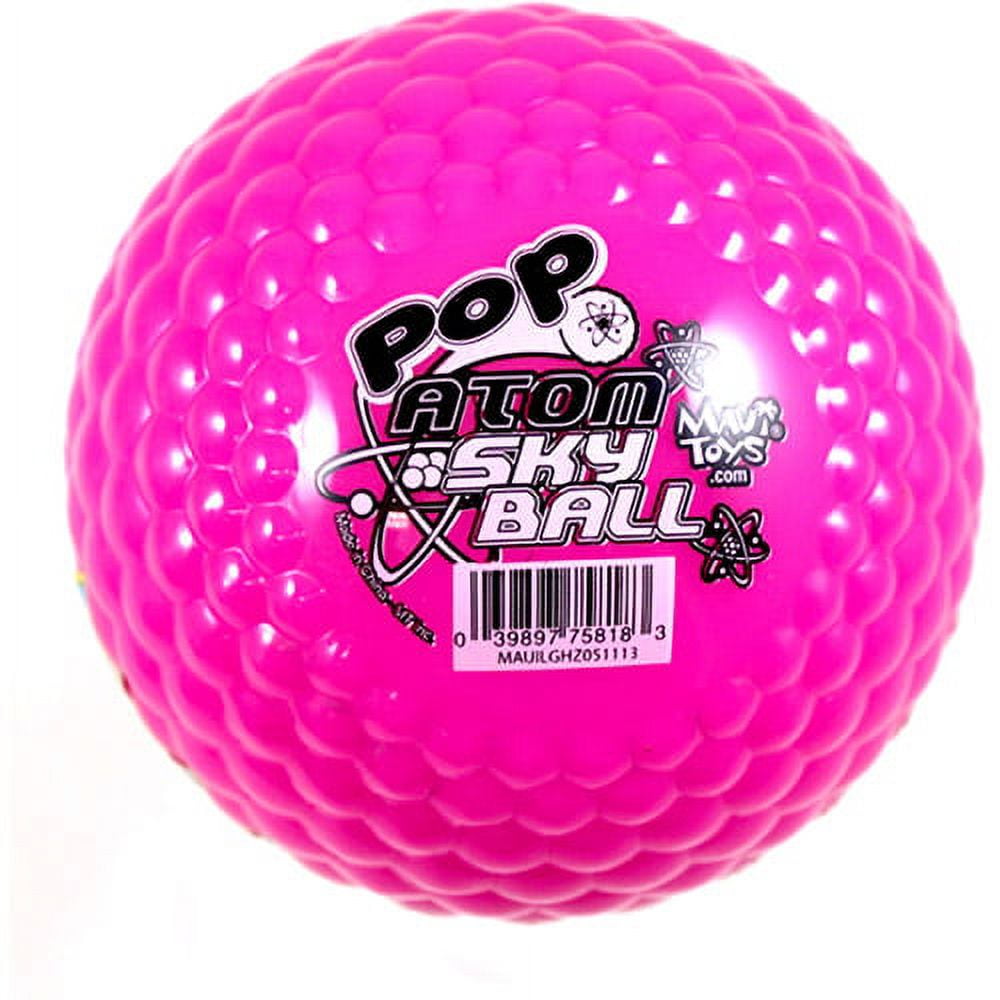 Maui Toys Pop Atom Sky Ball