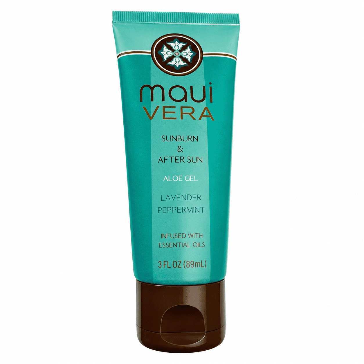 Maui Vera Sunburn Relief and After Sun Moisturizer (2 Sizes)