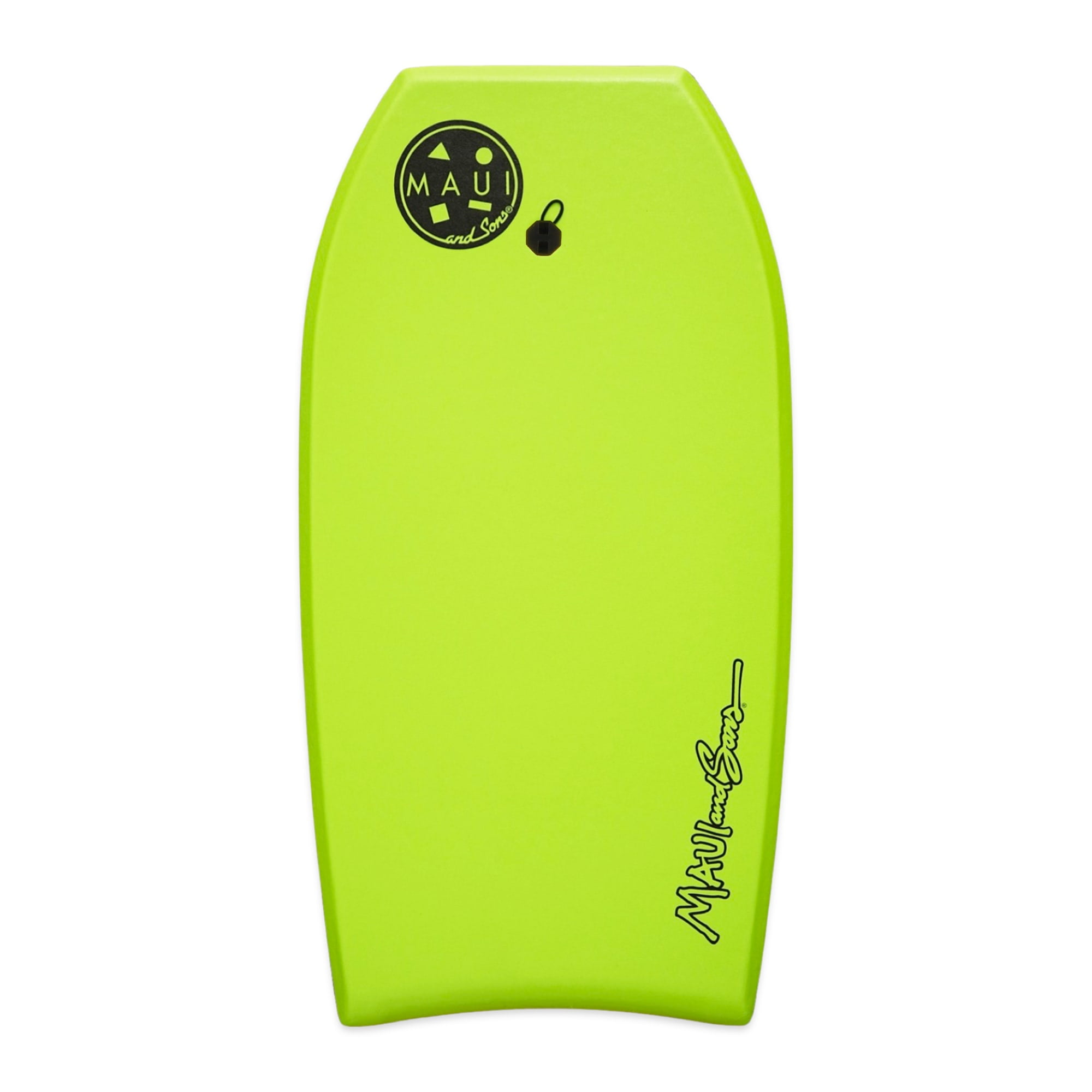 Bodyboard maui deals