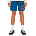 thumbnail image 1 of Maui and Sons Aggro Twist Boy's Swim Trunks Classic Quick Drying Pool Shorts Inspired by California Surf Culture & Designed for Everyday Comfort, 1 of 4
