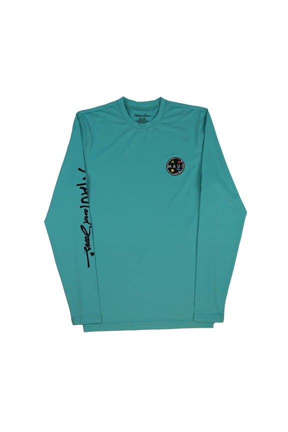 Hawaiian Cookie Womens Sun Shirt