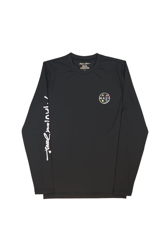 Hawaiian Cookie Womens Sun Shirt