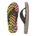thumbnail image 1 of Maui and Sons Men's Beach Flip-Flop Sandal, 1 of 2
