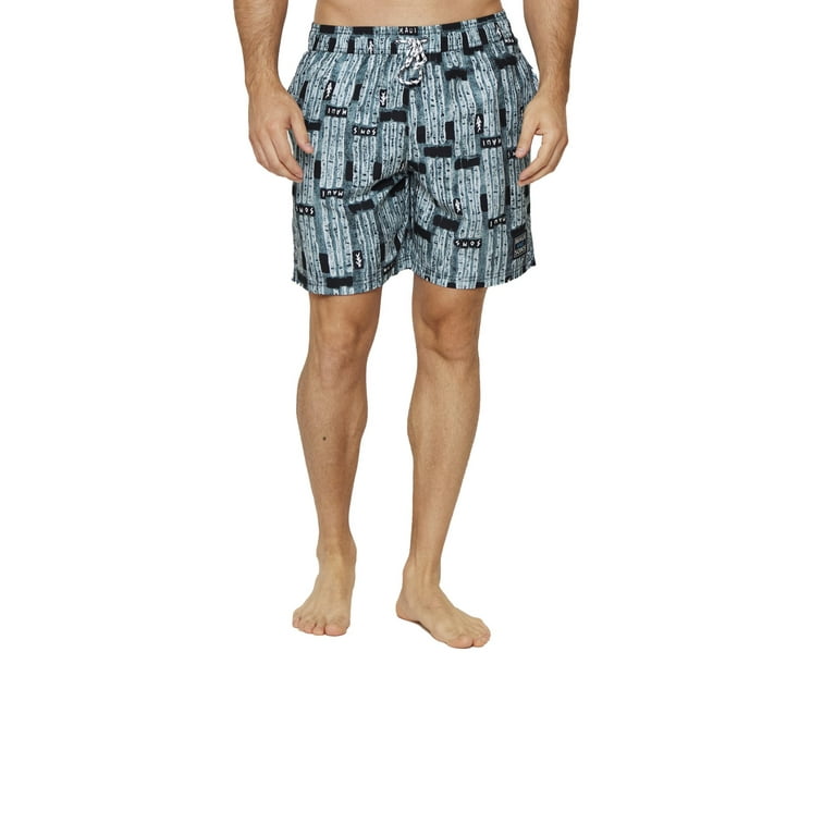 Maui and sons men's swimwear hotsell