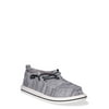 Actual Color: Grey, Shoe Size: 7
