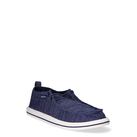 Maui and Sons Men's Slip On Beach Loafers