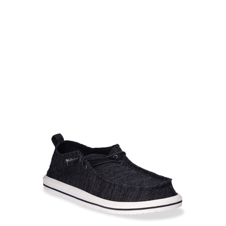 Maui and Sons Men's Slip On Beach Loafers