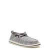 Actual Color: Grey, Shoe Size: 8
