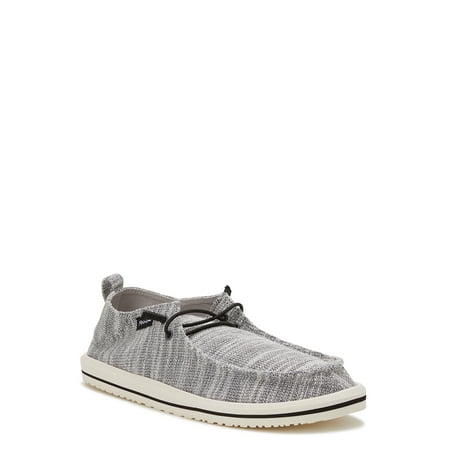 Maui and Sons Men's Slip On Beach Loafers