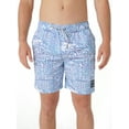 thumbnail image 1 of Maui and Sons Moco Pool Shorts, 1 of 2