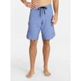 thumbnail image 1 of Maui and Sons Men's Paradise 4 Way Stretch Board Shorts, Sizes 30-38, 1 of 5